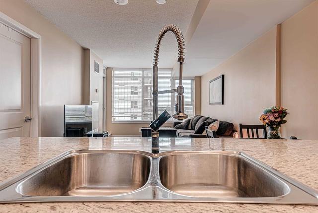 3106 - 25 Town Centre Crt, Condo with 1 bedrooms, 1 bathrooms and 1 parking in Toronto ON | Image 19