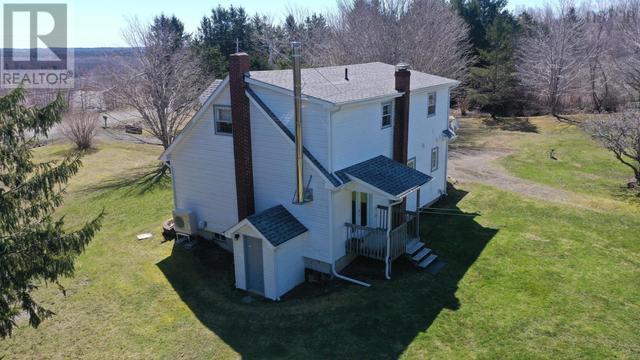 2961 Ridge Road, House detached with 4 bedrooms, 2 bathrooms and null parking in Digby MD NS | Image 44