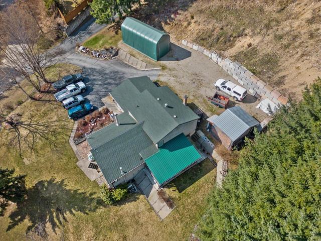 1176 Marshall Road, House detached with 4 bedrooms, 3 bathrooms and 5 parking in Central Kootenay J BC | Image 19