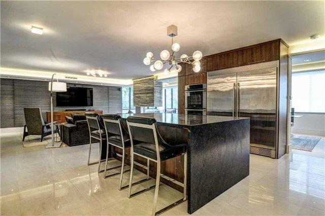 416 - 349 St Clair Ave W, Condo with 2 bedrooms, 3 bathrooms and 2 parking in Toronto ON | Image 6
