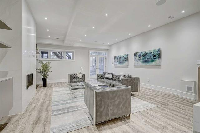 365 Balliol St, House detached with 4 bedrooms, 5 bathrooms and 2 parking in Toronto ON | Image 25