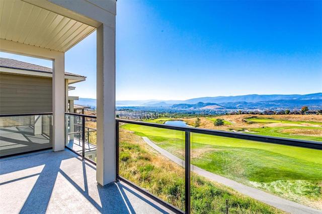 1436 Tower Ranch Drive, House detached with 2 bedrooms, 2 bathrooms and 4 parking in Kelowna BC | Image 21
