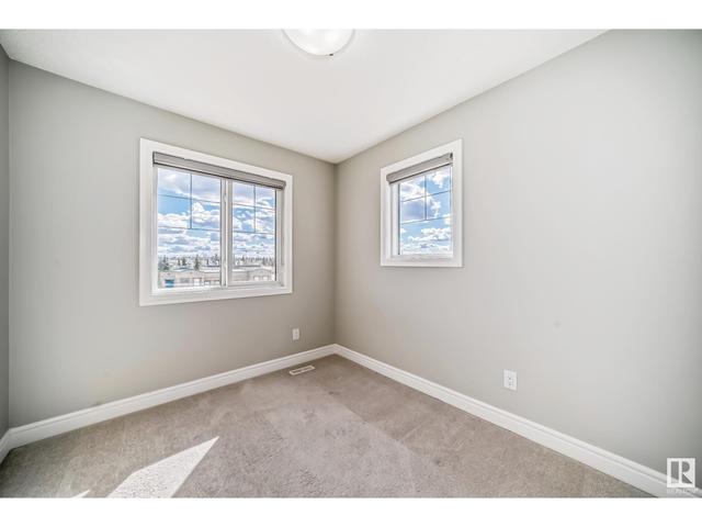 11 - 330 Bulyea Rd Nw Nw, House attached with 3 bedrooms, 1 bathrooms and null parking in Edmonton AB | Image 21