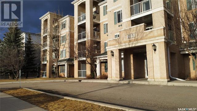 109 - 215 Lowe Road, Condo with 2 bedrooms, 2 bathrooms and null parking in Saskatoon SK | Image 4