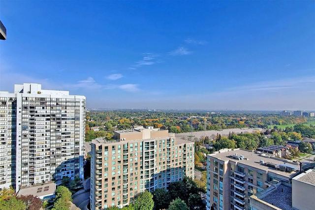 2207 - 3 Pemberton Ave, Condo with 1 bedrooms, 1 bathrooms and 1 parking in Toronto ON | Image 29