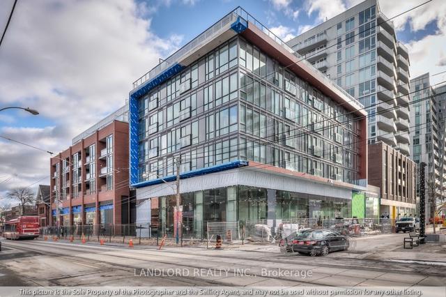 415 - 665 Queen St E, Condo with 2 bedrooms, 2 bathrooms and 1 parking in Toronto ON | Image 15