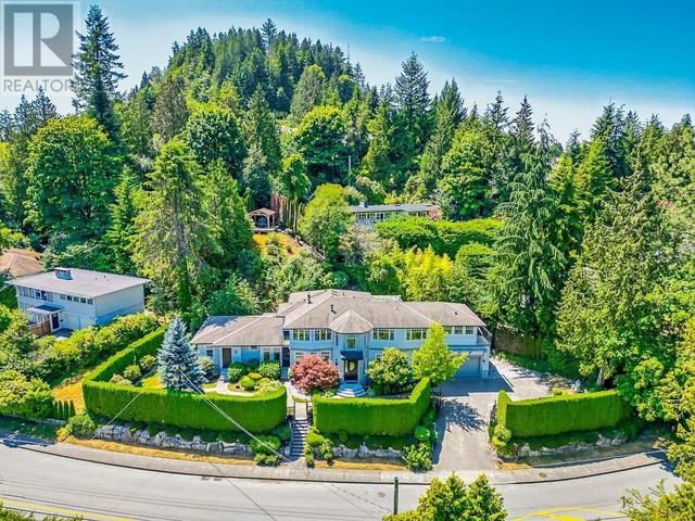 760 Burley Drive, House detached with 7 bedrooms, 6 bathrooms and 2 parking in West Vancouver BC | Image 39