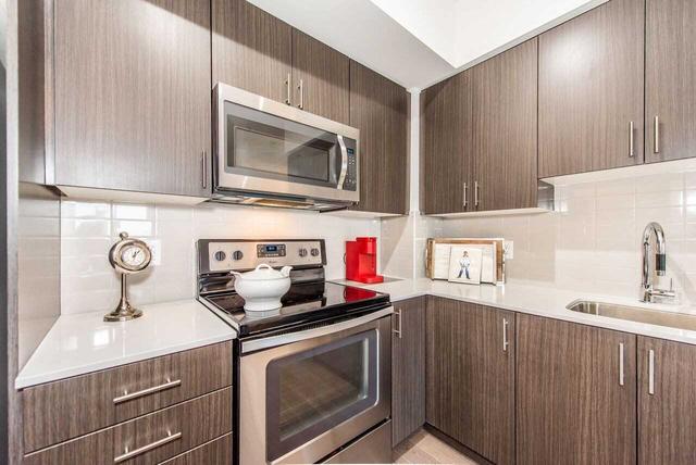 2711 - 3700 Highway 7, Condo with 2 bedrooms, 2 bathrooms and 1 parking in Vaughan ON | Image 32