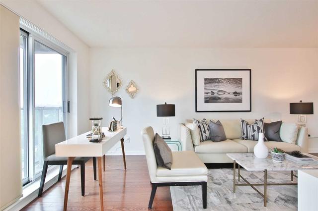 1802 - 8 Park Rd, Condo with 2 bedrooms, 2 bathrooms and 1 parking in Toronto ON | Image 29