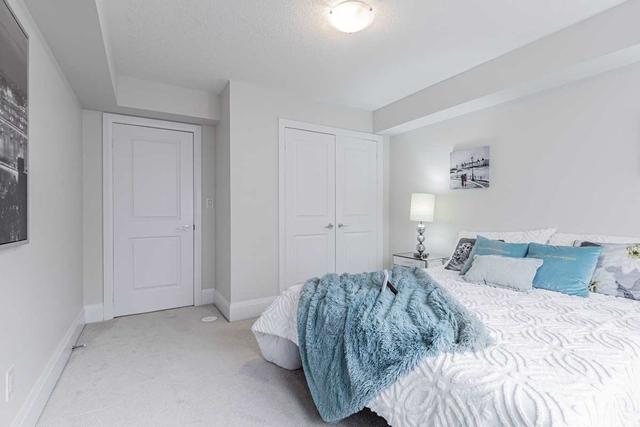 th2 - 5 Oakburn Cres, Townhouse with 3 bedrooms, 3 bathrooms and 2 parking in Toronto ON | Image 22