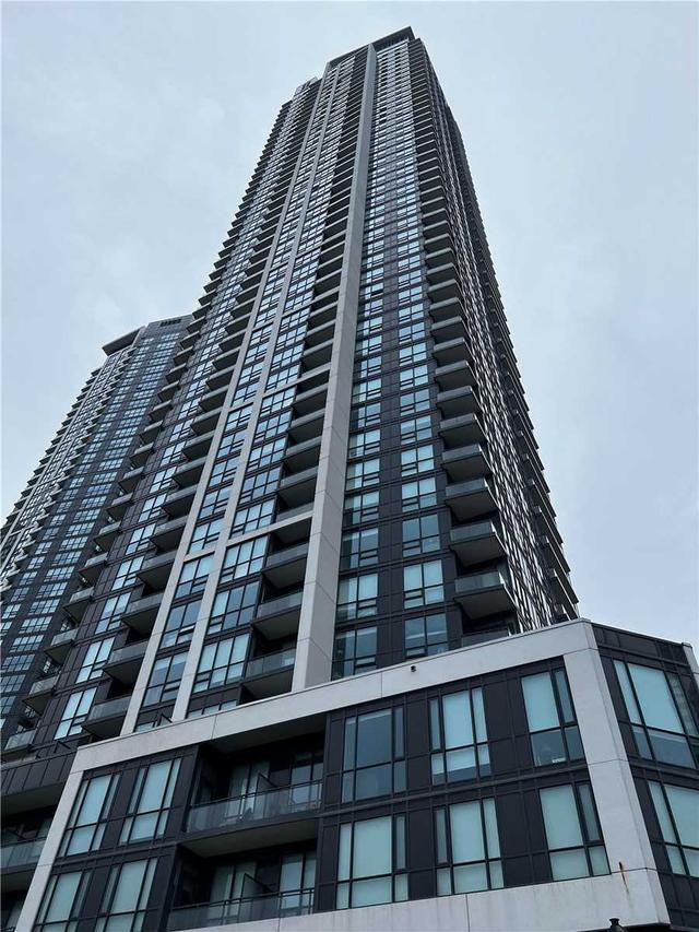 4711 - 4011 Brickstone Mews, Condo with 1 bedrooms, 1 bathrooms and 1 parking in Mississauga ON | Card Image