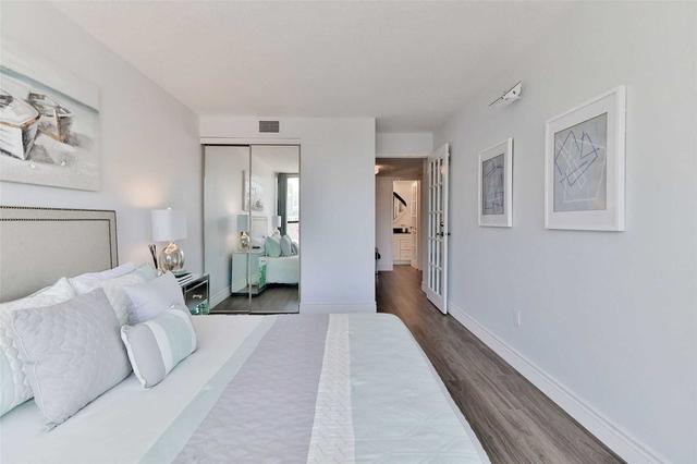 603 - 188 Spadina Ave, Condo with 3 bedrooms, 2 bathrooms and 1 parking in Toronto ON | Image 16