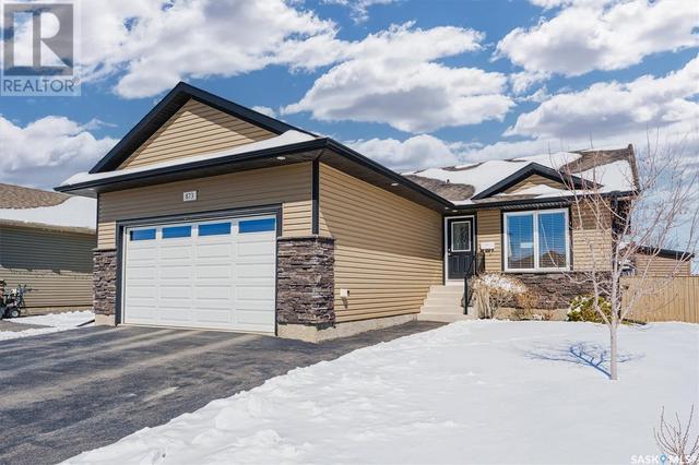 873 Reimer Road, House detached with 5 bedrooms, 3 bathrooms and null parking in Martensville SK | Image 6