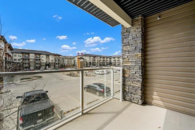 1210 - 240 Skyview Ranch Road Ne, Condo with 2 bedrooms, 2 bathrooms and 1 parking in Calgary AB | Image 20
