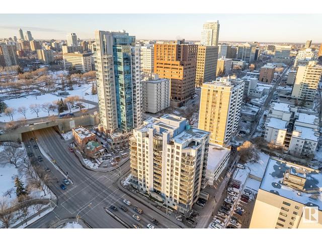 1002 - 9707 106 St Nw, Condo with 2 bedrooms, 2 bathrooms and 2 parking in Edmonton AB | Image 59