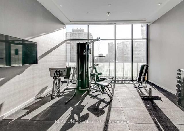 2207 - 50 Charles St E, Condo with 1 bedrooms, 1 bathrooms and 0 parking in Toronto ON | Image 15