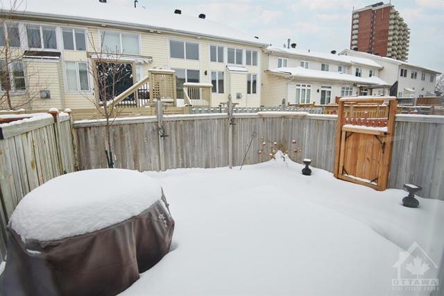 15 Sienna Private, Townhouse with 3 bedrooms, 3 bathrooms and 2 parking in Ottawa ON | Image 29