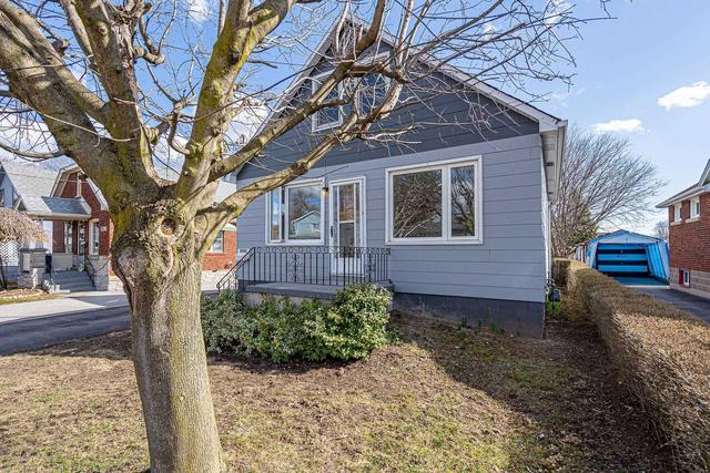 6314 Monroe St, House detached with 3 bedrooms, 2 bathrooms and 5 parking in Niagara Falls ON | Image 22