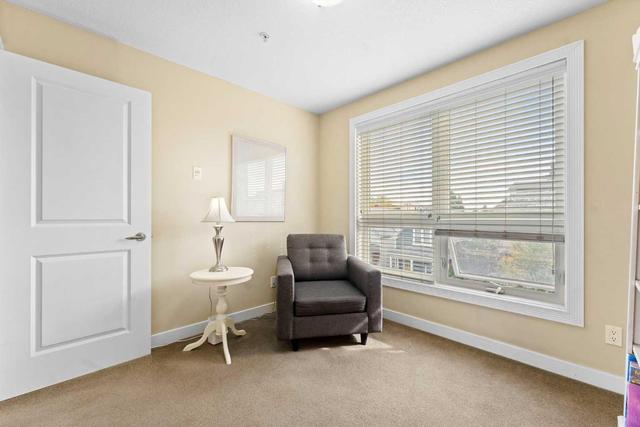 303 - 725 4 Street Ne, Condo with 2 bedrooms, 1 bathrooms and 1 parking in Calgary AB | Image 26