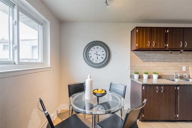 55 - 120 Nonquon Rd, Townhouse with 3 bedrooms, 1 bathrooms and 1 parking in Oshawa ON | Image 27