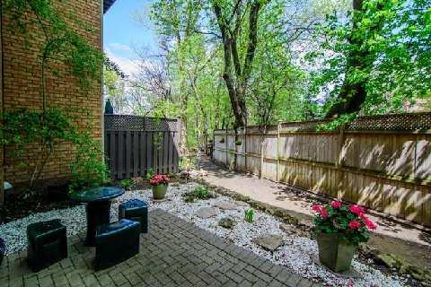 th3 - 3525 Yonge St, Townhouse with 4 bedrooms, 5 bathrooms and 2 parking in Toronto ON | Image 20