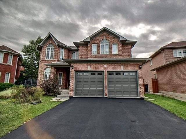 18 Dragon Tree Cres, House detached with 5 bedrooms, 5 bathrooms and 4 parking in Brampton ON | Image 1