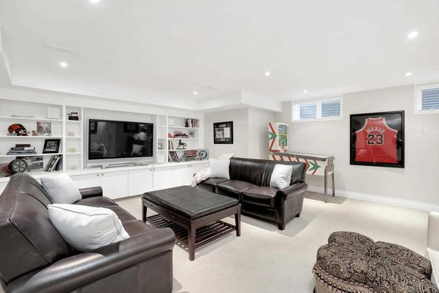 7a Long Hill Dr, House detached with 4 bedrooms, 5 bathrooms and 6 parking in Richmond Hill ON | Image 30