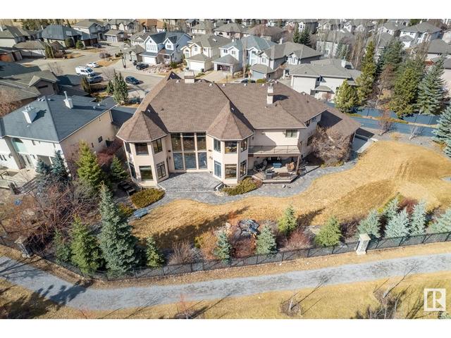 678 Todd Ld Nw, House detached with 5 bedrooms, 5 bathrooms and null parking in Edmonton AB | Image 2