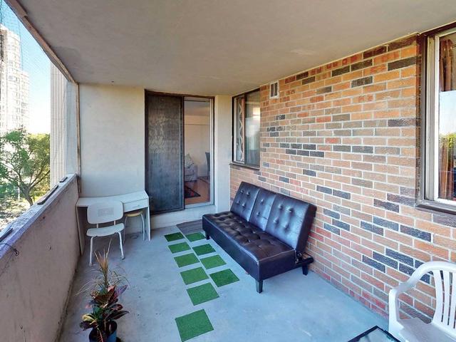 607 - 3380 Eglinton Ave E, Condo with 3 bedrooms, 2 bathrooms and 1 parking in Toronto ON | Image 21
