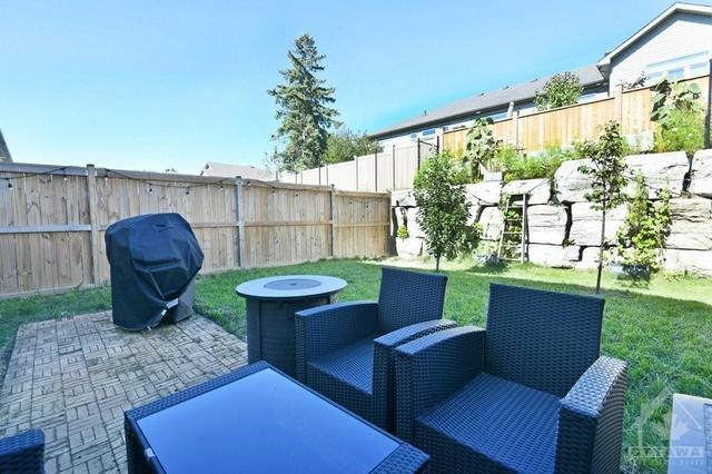 168 Salisbury Street, Townhouse with 3 bedrooms, 3 bathrooms and 2 parking in Ottawa ON | Image 27