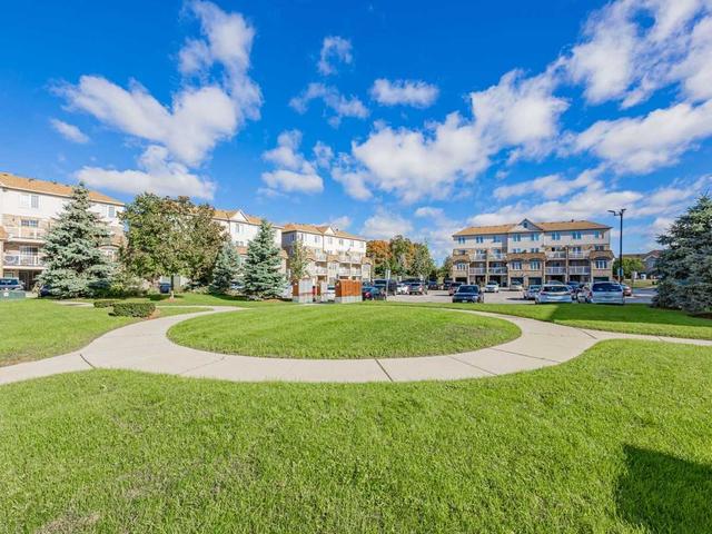 3 - 200 Mclevin Ave, Townhouse with 2 bedrooms, 1 bathrooms and 1 parking in Toronto ON | Image 19