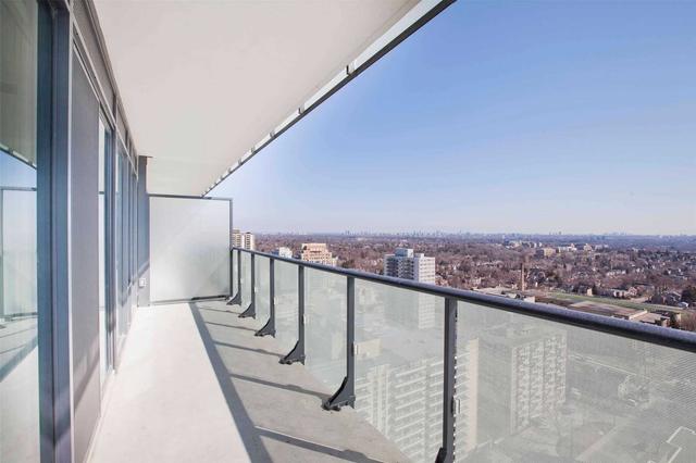 1806 - 185 Roehampton Ave, Condo with 1 bedrooms, 1 bathrooms and 0 parking in Toronto ON | Image 29