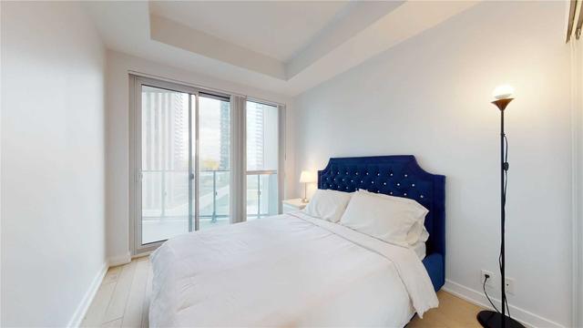 623 - 10 Park Lawn Rd, Condo with 1 bedrooms, 1 bathrooms and 1 parking in Toronto ON | Image 17