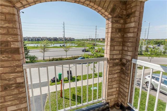 47 Percy Gate, House semidetached with 3 bedrooms, 4 bathrooms and 3 parking in Brampton ON | Image 14