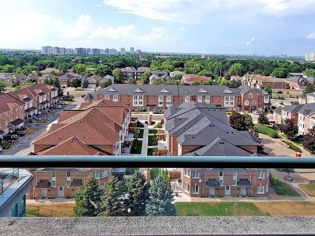 ph102 - 1 Emerald Lane, Condo with 2 bedrooms, 2 bathrooms and 2 parking in Vaughan ON | Image 2