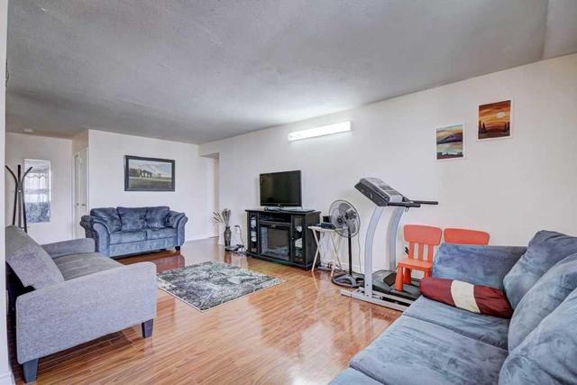 1408 - 60 Stevenson Rd, Condo with 3 bedrooms, 2 bathrooms and 1 parking in Toronto ON | Image 16