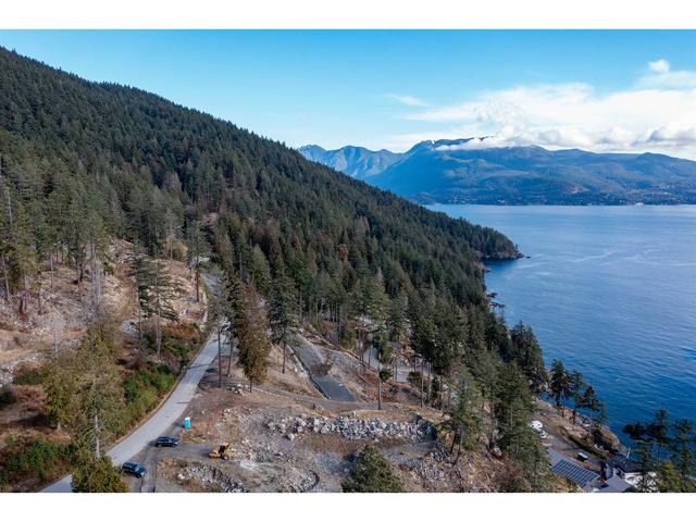 lot 9 Seymour Bay Drive, Home with 0 bedrooms, 0 bathrooms and null parking in Bowen Island BC | Image 8