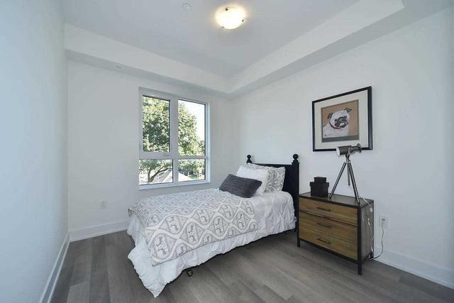 15 - 52 Holmes Ave, Townhouse with 2 bedrooms, 2 bathrooms and 1 parking in Toronto ON | Image 7
