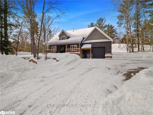 840 Manitoba St, House detached with 4 bedrooms, 4 bathrooms and 9 parking in Bracebridge ON | Image 12