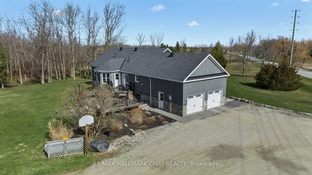 1414 Fairgrounds Rd N, House detached with 3 bedrooms, 3 bathrooms and 20 parking in Clearview ON | Image 30