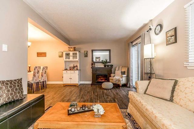 50 - 900 Central Park Dr, Townhouse with 3 bedrooms, 2 bathrooms and 1 parking in Brampton ON | Image 28