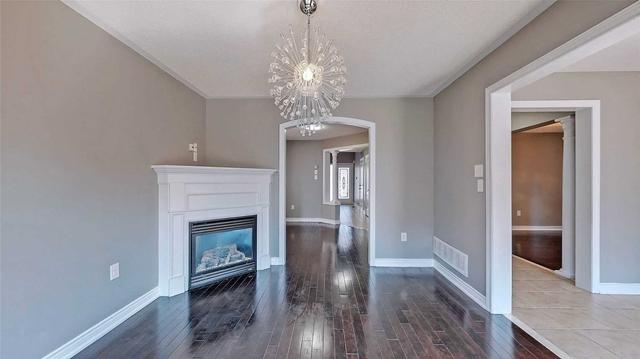 35 Gillett Dr, House detached with 4 bedrooms, 4 bathrooms and 4 parking in Ajax ON | Image 40
