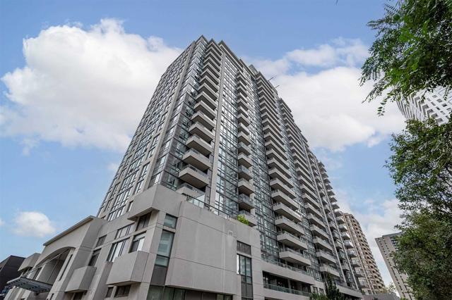 ph 220 - 35 Hollywood Ave E, Condo with 2 bedrooms, 2 bathrooms and 1 parking in Toronto ON | Image 12