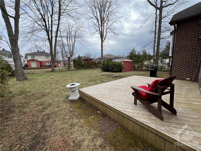 573 Lynwood Drive, House detached with 3 bedrooms, 4 bathrooms and 6 parking in Cornwall ON | Image 18