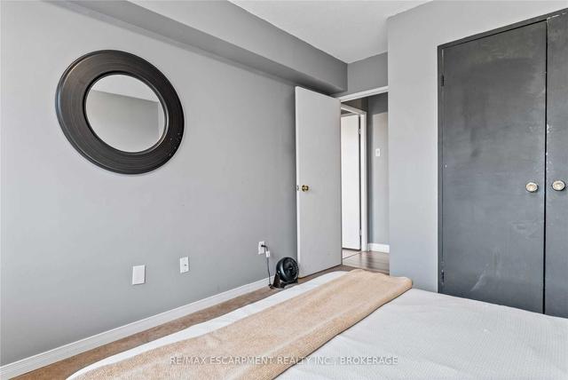 2108 - 150 Charlton Ave E, Condo with 2 bedrooms, 2 bathrooms and 0 parking in Hamilton ON | Image 24