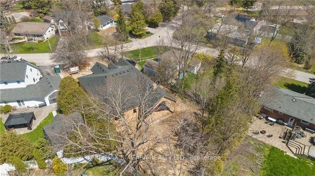 7 Circle St, House detached with 3 bedrooms, 3 bathrooms and 6 parking in Niagara on the Lake ON | Image 8