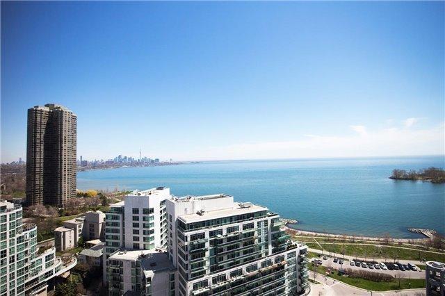 614 - 2083 Lake Shore Blvd W, Condo with 1 bedrooms, 1 bathrooms and 1 parking in Toronto ON | Image 17