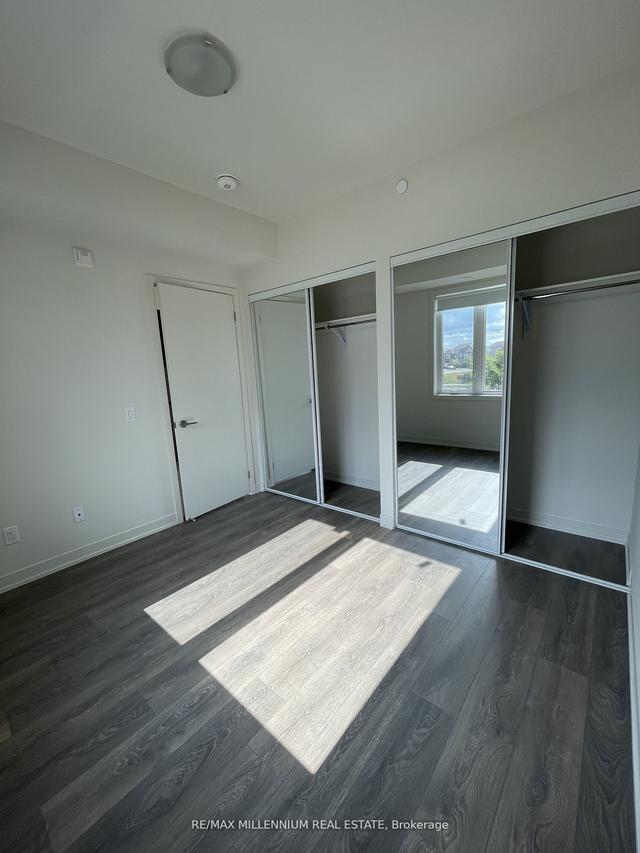 212 - 62 Sky Harbour Dr, Condo with 1 bedrooms, 1 bathrooms and 1 parking in Brampton ON | Image 8