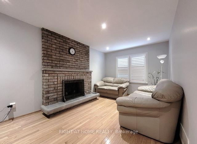 63 Marita Pl, House detached with 3 bedrooms, 4 bathrooms and 4 parking in Vaughan ON | Image 24