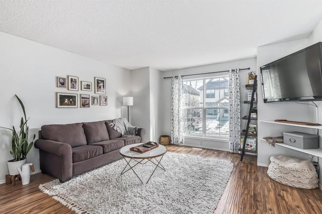 112 Tuscany Valley Rise Nw, House detached with 3 bedrooms, 1 bathrooms and 2 parking in Calgary AB | Image 8